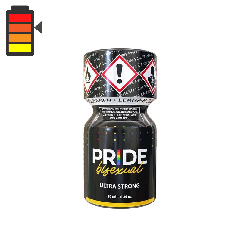 Pride Bisexual 10ml