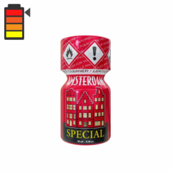 Amsterdam Special 10ml