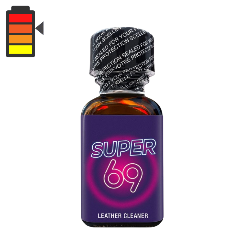 Super 69 25ml