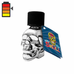 Mini Skull Quick Silver 15ml