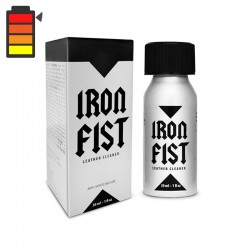 Iron Fist 30ml