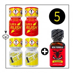 Pack Popper Badalona