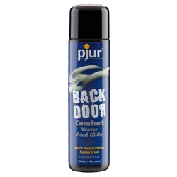 pjur® BACK DOOR Comfort Anal Glide 100 ML