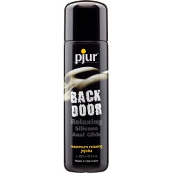 pjur® BACK DOOR Relaxing Anal Glide 250 ML