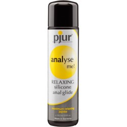 pjur® analyse me! RELAXING anal glide 100 ML