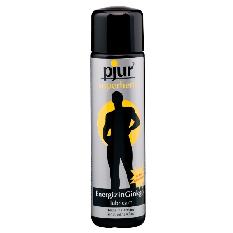 pjur® superhero glide 100 ML