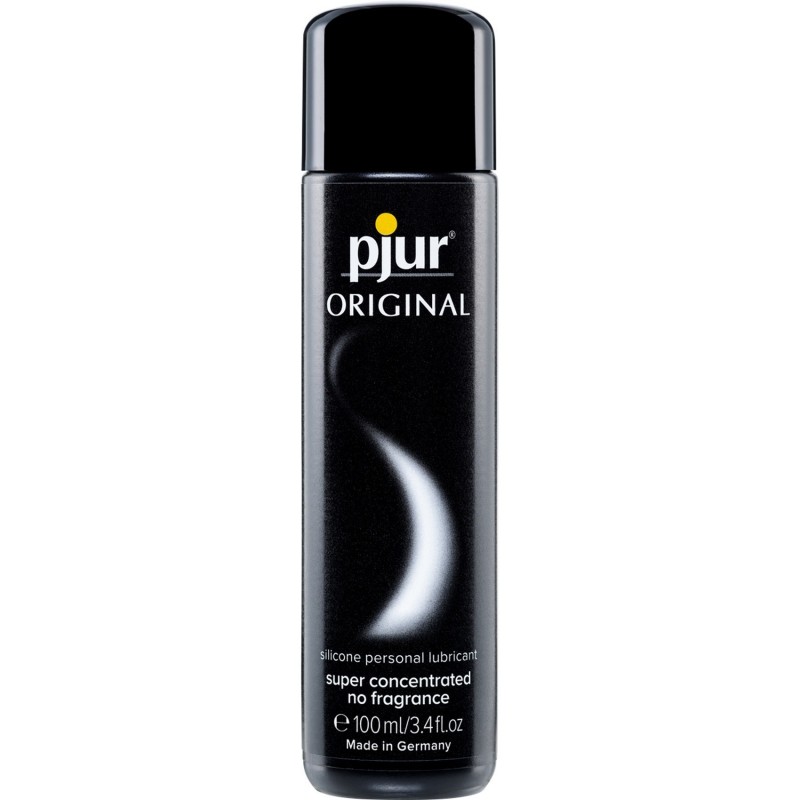 pjur® ORIGINAL 100 ML