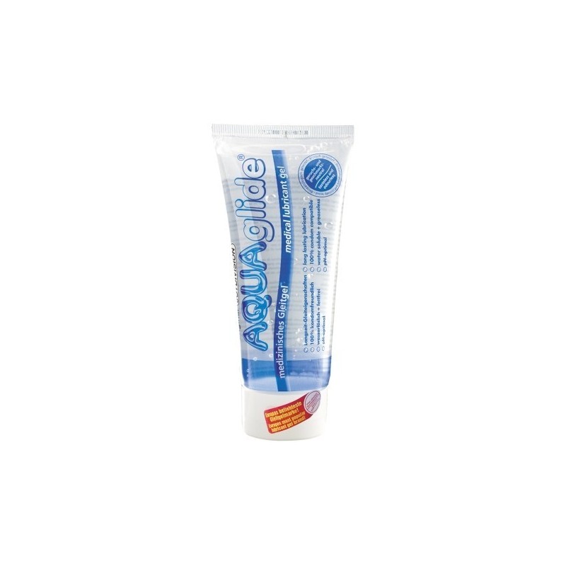 Lubrificante Aquaglide 200ml