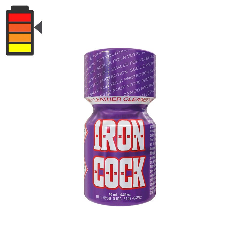 Iron Cock 10ml Iron Cock 10ml