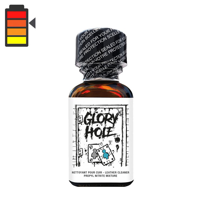 Glory Hole 25ml Glory Hole 25ml