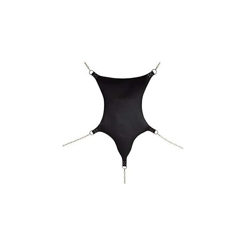 Sling cuero 5 puntos Sling cuero 5 puntos