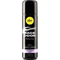 pjur® BACK DOOR Relaxing Anal Glide 100 ML
