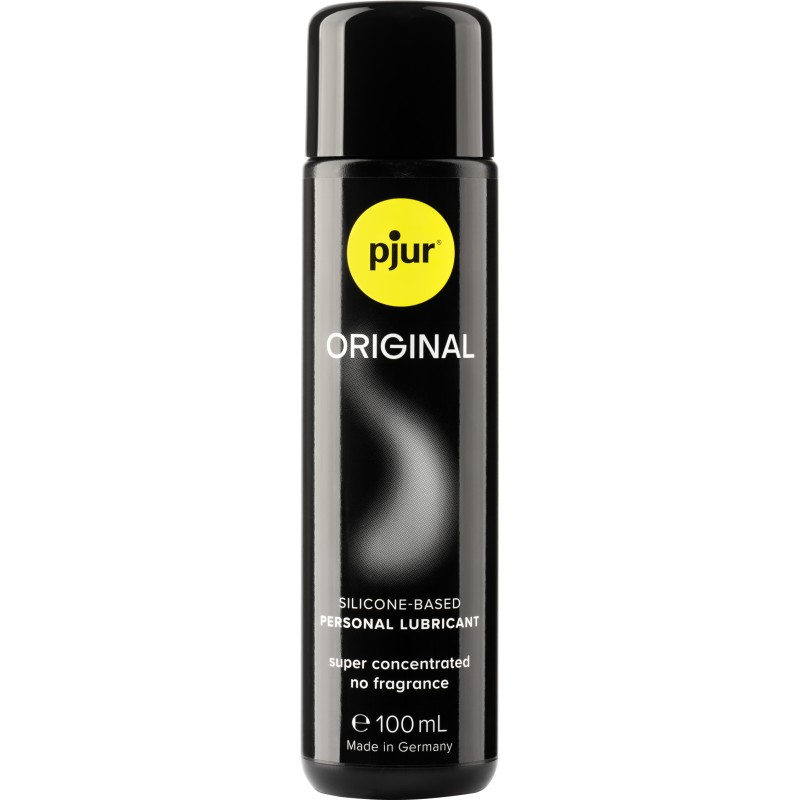 pjur® ORIGINAL 100 ML