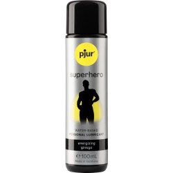 pjur® superhero glide 100 ML