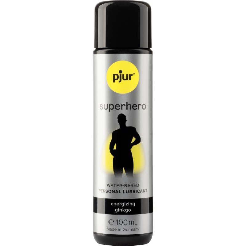 pjur® superhero glide 100 ML