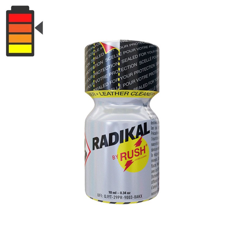 Radikal by Rush 10ml Radikal by Rush 10ml