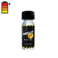 Radikal by Rush Black Label 30ml