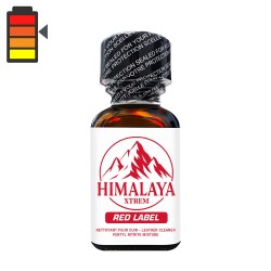 Himalaya Red Label 25ml