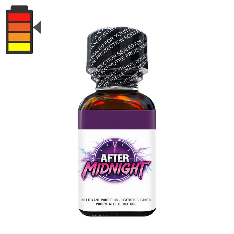 After Midnight 25ml