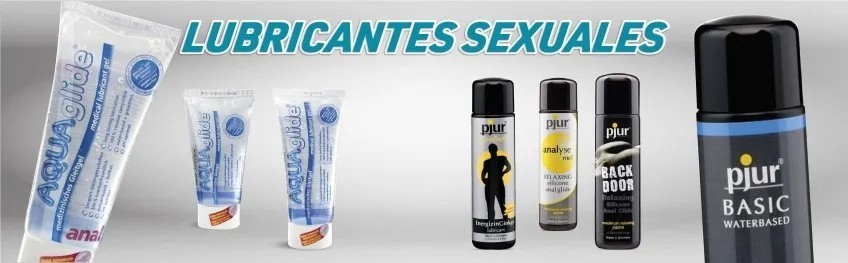 💧 Lubricantes sexuales al mejor precio | Lubricantes anales y más 🔥
