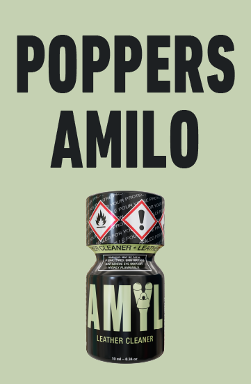 Nitrito de Amilo