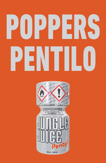Nitrito de Pentilo