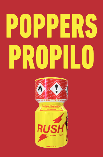 Nitrito de Propilo