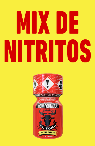 Mezcla de nitritos