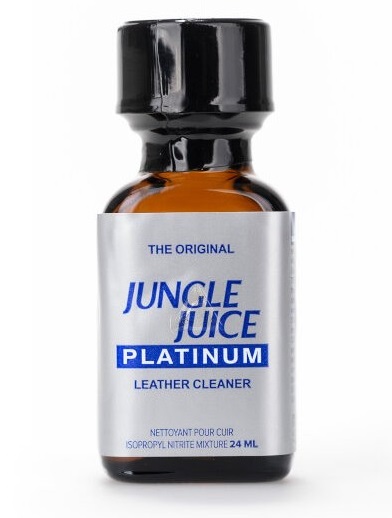 Jungle Juice Platinum