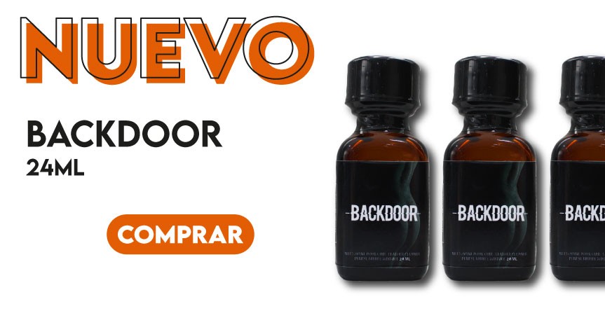 Comprar Popper en España