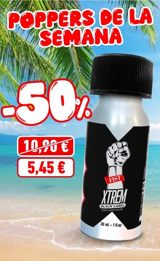 Popper de la semana