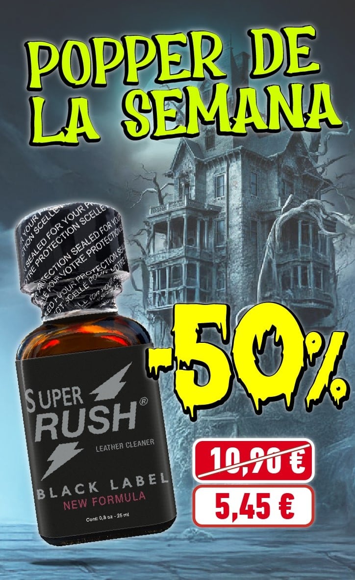 Popper de la semana