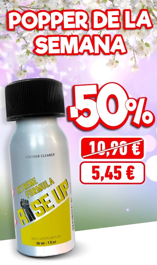 Popper de la semana