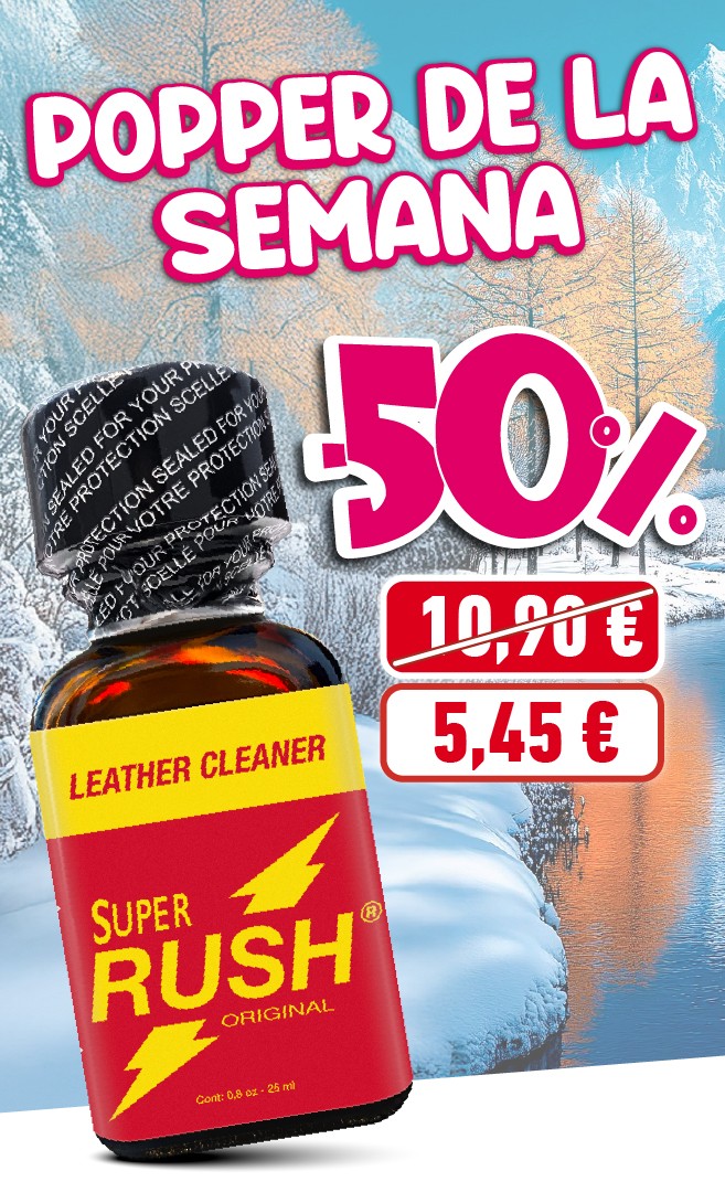 Popper de la semana